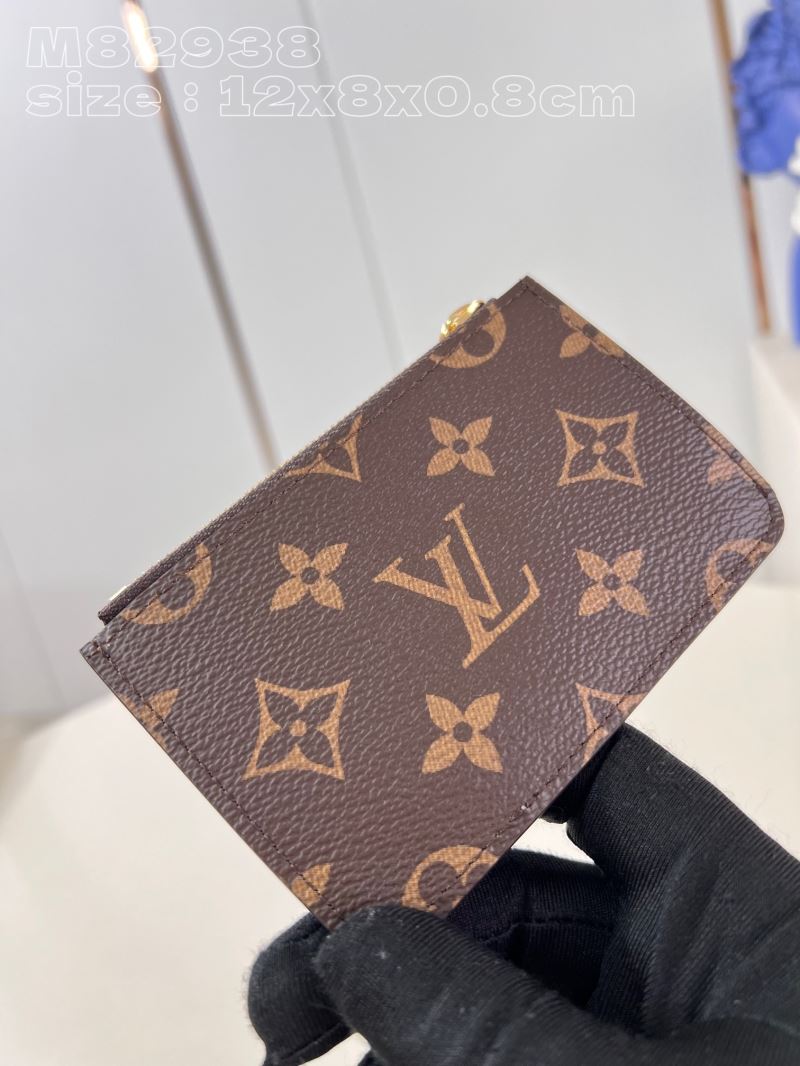 Louis Vuitton Wallets